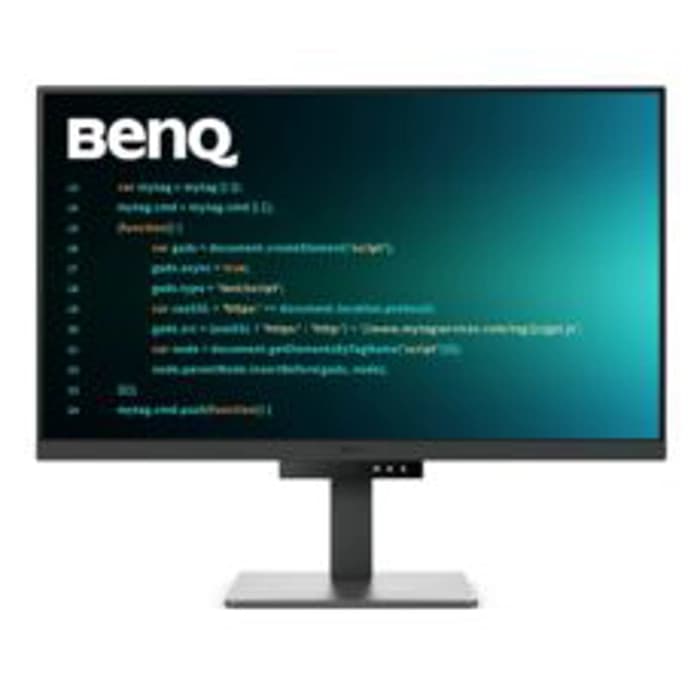 BenQ RD320U 31.5 IPS 4K Daisy Chain Pivot PIP-PBP DualView Programlama Monitörü