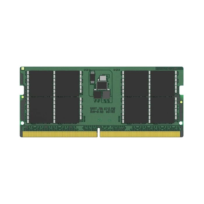 Kingston KCP556SD8-32 - Sisteme Özel 32GB DDR5 5600MHz CL46 Notebook Rami