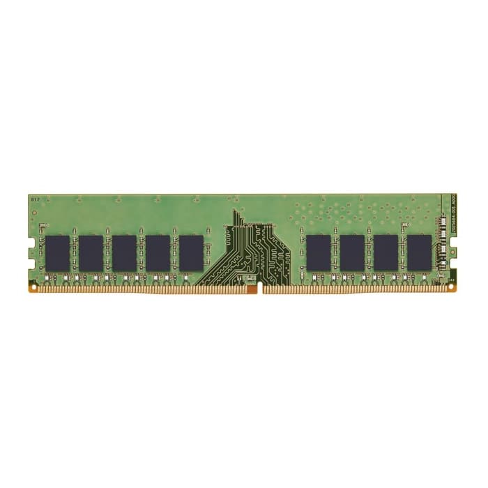 Kingston KSM32ES8/16MF 16GB DDR4 3200MHz CL22 ECC Sunucu Rami
