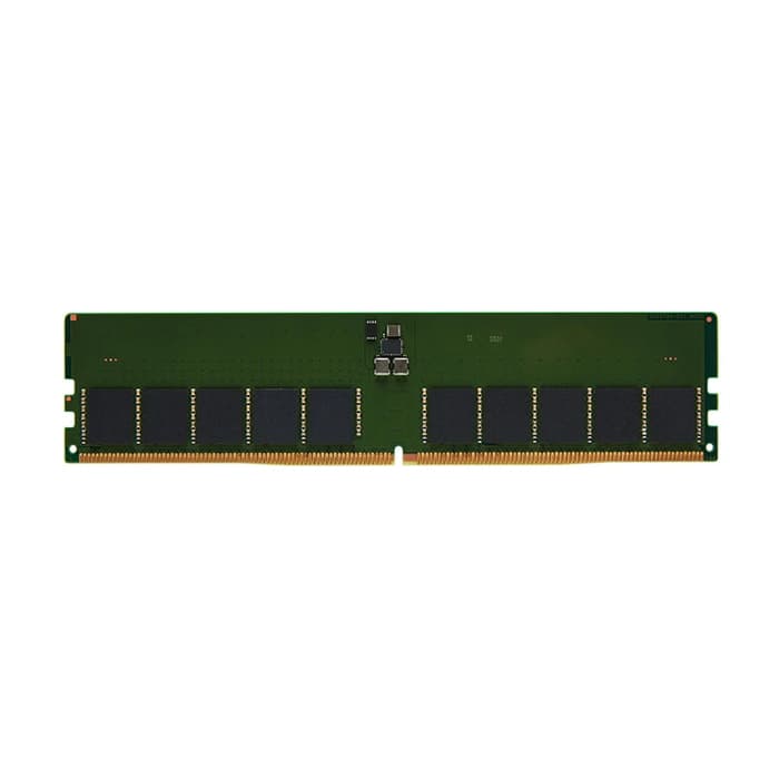 Kingston KSM56E46BD8KM-32HA 32GB DDR5 5600MHz CL46 ECC Sunucu Rami