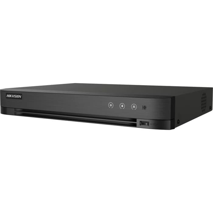 Hikvision İDS-7204HQHI-M1/XT 4 Kanal 1 Sata AcuSense DVR Kayıt Cihazı
