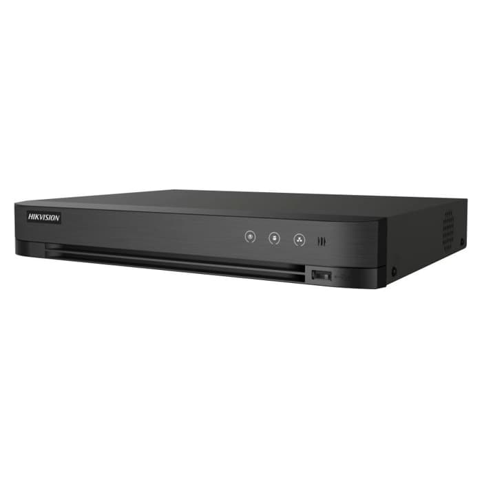 Hikvision İDS-7208HQHI-M1/XT 8 Kanal 1 Sata AcuSense DVR Kayıt Cihazı