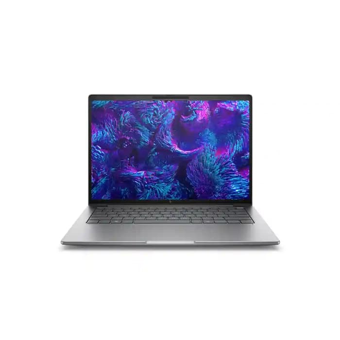 HP Zbook 8 14 G1i A3ZW7ET Intel CoreUltra 7 255H 32GB 1TB SSD 4GB RTX 500 ADA 14" WUXGA Windows 11 Pro A3ZW7ET