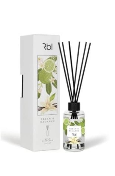 Rebul RBL ÇUBUKLU ODA KOKUSU RELAX&CALM 100 ML