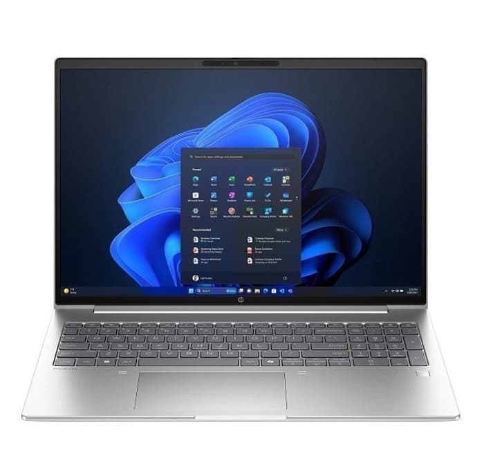 HP ProBook 4 G1i Ultra7 255U -16-16G-512SSD-Dos CW5X1EA