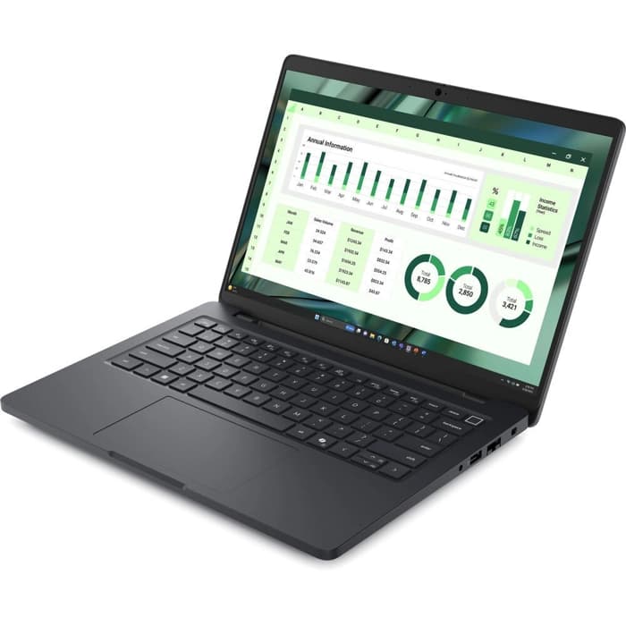 DELL Pro Max 14 MC14250_6 Intel CoreUltra 7 255H 32GB 1TB SSD 6GB PRO 500 14" FHD+ Windows 11 Pro MC14250_6