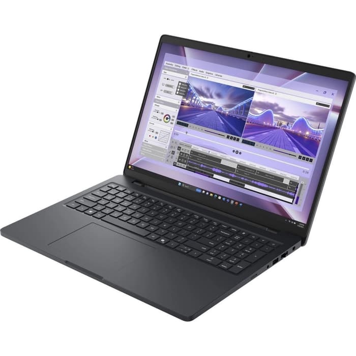 DELL Pro Max 16 MC16250_2 Intel CoreUltra 7 255H 32GB 1TB SSD 6GB PRO 500 16" FHD+ Windows 11 Pro MC16250_2