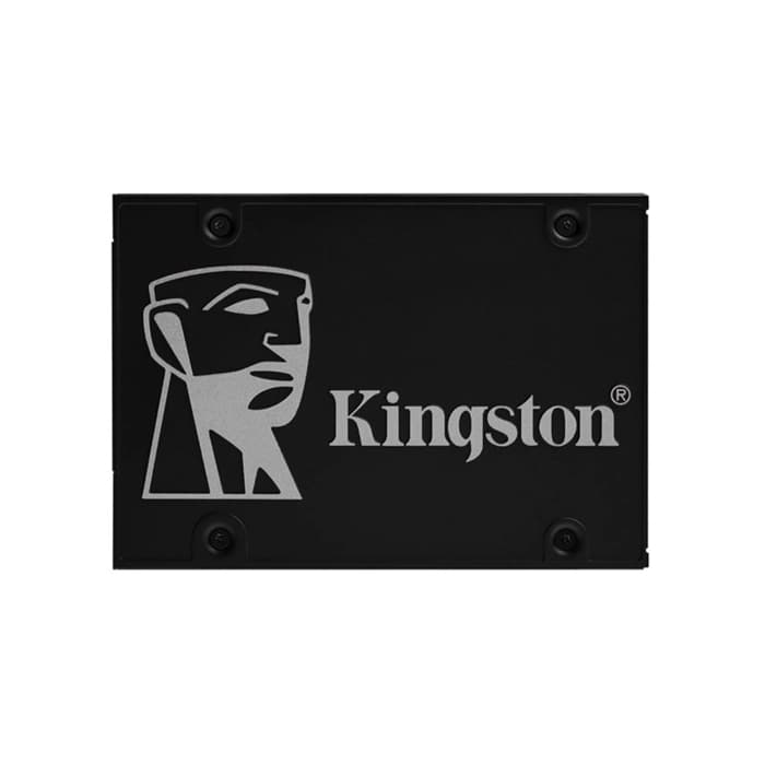 Kingston KC600 SKC600/2048G SATA 3.0 2.5" 2 TB SSD