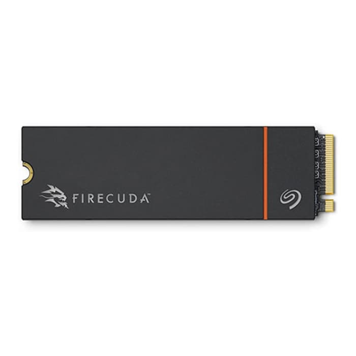 Seagate 2TB Firecuda 530R ZP2000GM3A073 M.2 2280 SSD