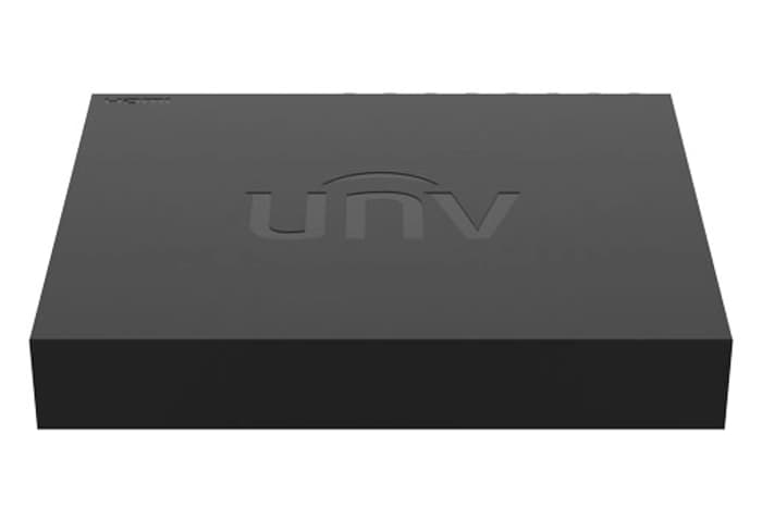 UniView XVR301-16F 16 Kanal 1 Kanal Ses 1080P 1 SATA - 6TB HD-TVI/AHD/CVI/CVBS