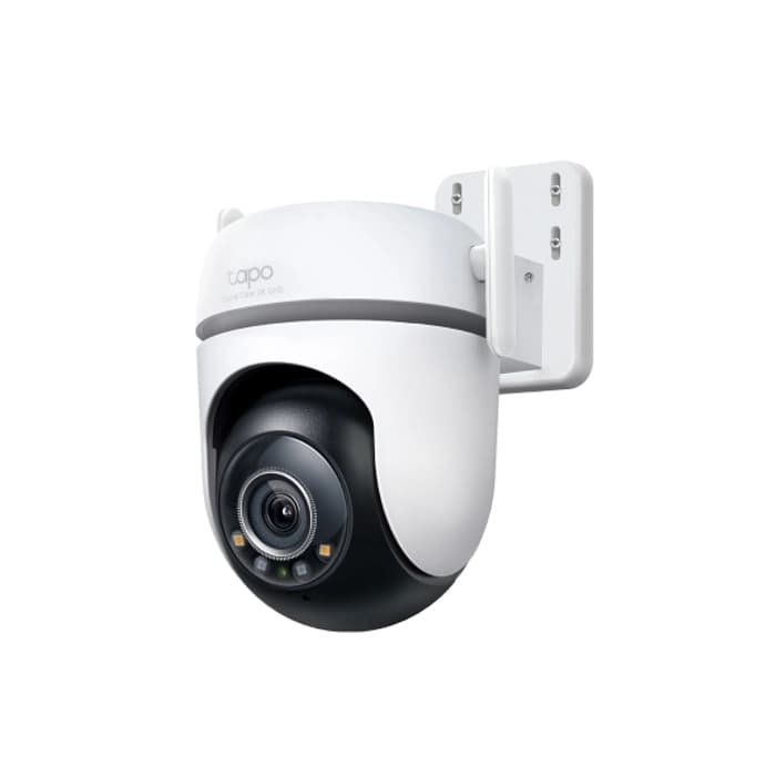 Tp-Link Tapo TC42 2K 4MP QHD Yapay Z Dış Mekan Wi-Fi Güvenlik Kamera (Pan/Tilt)