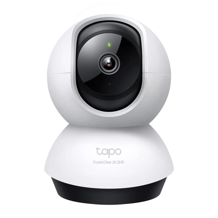 TP-Link TC74 Pan-Tilt AI Ev Güvenliği Wi-Fi Kamera