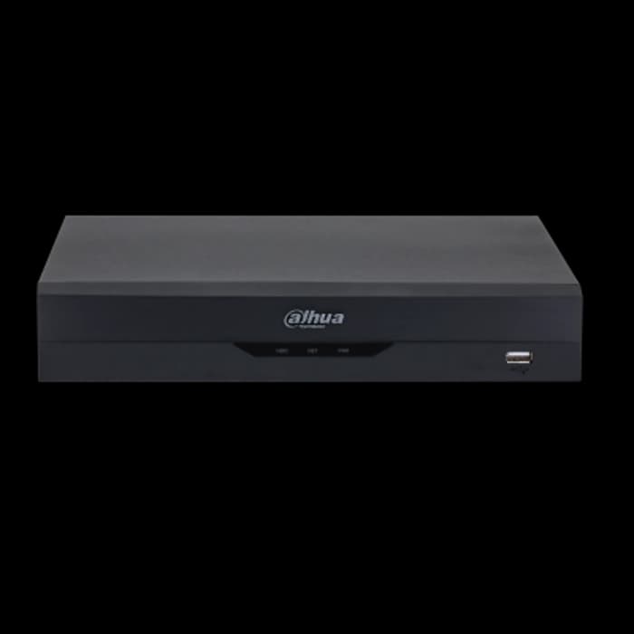 DAHUA XVR5108HS-5M-I3/T 8 KANAL 5MP XVR KAYIT CİHAZI