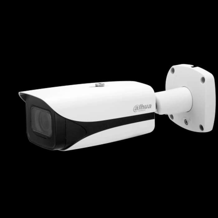 DAHUA IPC-HFW5442E-ZHE-2712, 4Mpix, 2,7-12mm Motorize Lens, H265+,Wizmind, 60Mt Gece Görüşü, IP67, Dahili Mikrofon,  PoE Bullet IP Kamera