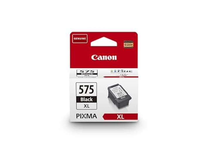 CANON PG-575XL (YUKSEK KAPASITE) SIYAH KARTUS