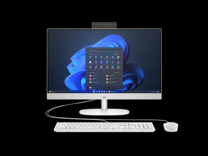 HP PROONE 240 G10 D36TKET AIO U5-125U 16GB 512GB SSD 23.8" FDOS