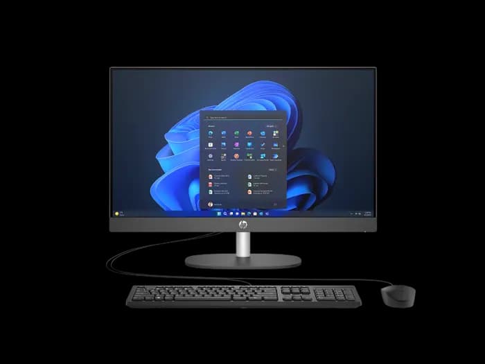 HP PROONE 240 G10 D36C6ET AIO U7-155U 16GB 512GB SSD 23.8" FDOS