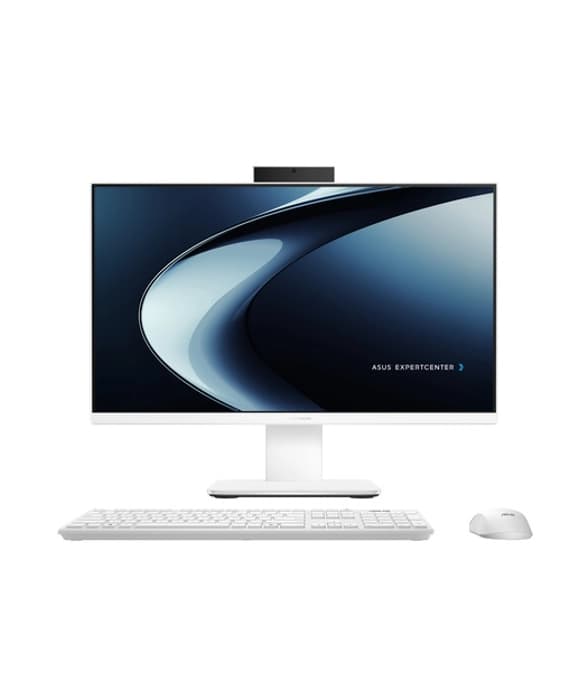 ASUS P440VAK-C38512W0D CORE 3 100U 8GB 512GB 23.8 FreeDos Beyaz