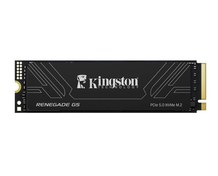 Kingston SRNG2S/4T0 - Renegade G5 4TB NVMe 14800-14000MB/s M.2 SSD