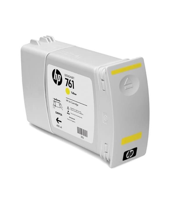 HPCM992A - HP CM992A Yellow  Mürekkep Kartuş (761)