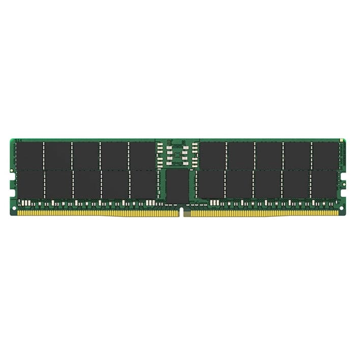 Kingston KSM56R46BD4PMI-96HMI - 96GB DDR5 5600MHz CL46 Registered 2Rx4 Sunucu Rami