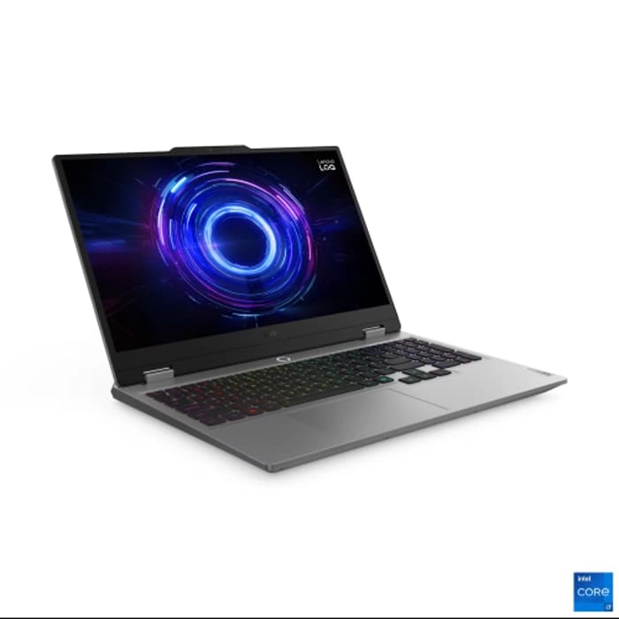 LENOVO 83JE00JQTR LOQ 15IRX10 i7-13650HX 15,6  FHD 144Hz 16Gb DDR5 Ram 1TB SSD  8GB RTX5060 Ekran Kartı FreeDos GAMING Notebook
