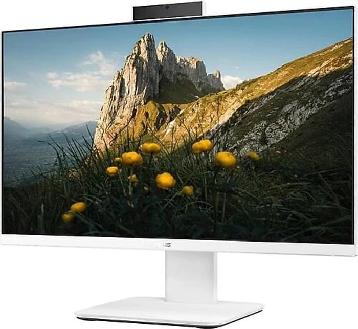 ASUS  V440VAK-C58512W0D V400 AiOIntel® Core™ 5 210H 8GB 512GB  23.8" FHD Non-OS Beyaz