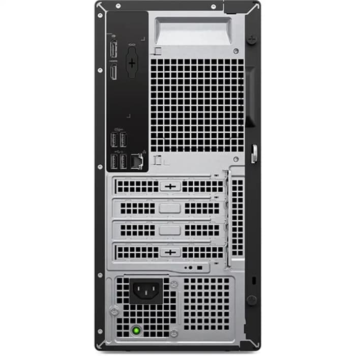 DELL PRO İ5-14400 16GB 512GB SSD ECT1250_RPLS-R_003_UBU UBUNTU