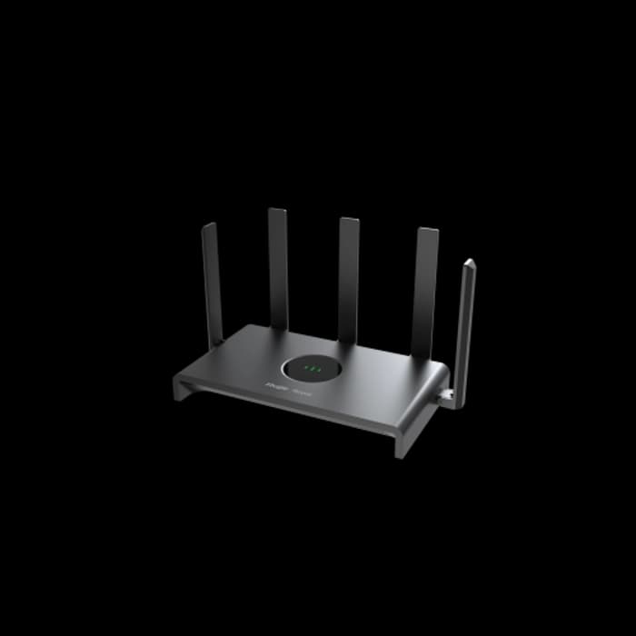 RUIJIE Reyee RG-EW1300G, AC1300, 4Port GigaBit, 1267Mbps, Dual Band, Wifi 5, Masaüstü, Reyee Mesh, Router