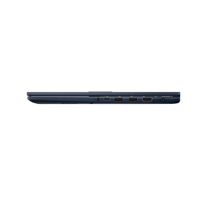 ASUS X1504VA-BQ5456 15.6" VIVOBOOK CORE 7 150U-16GB DDR5 RAM- 512GB NVME- W11 PRO (10791)