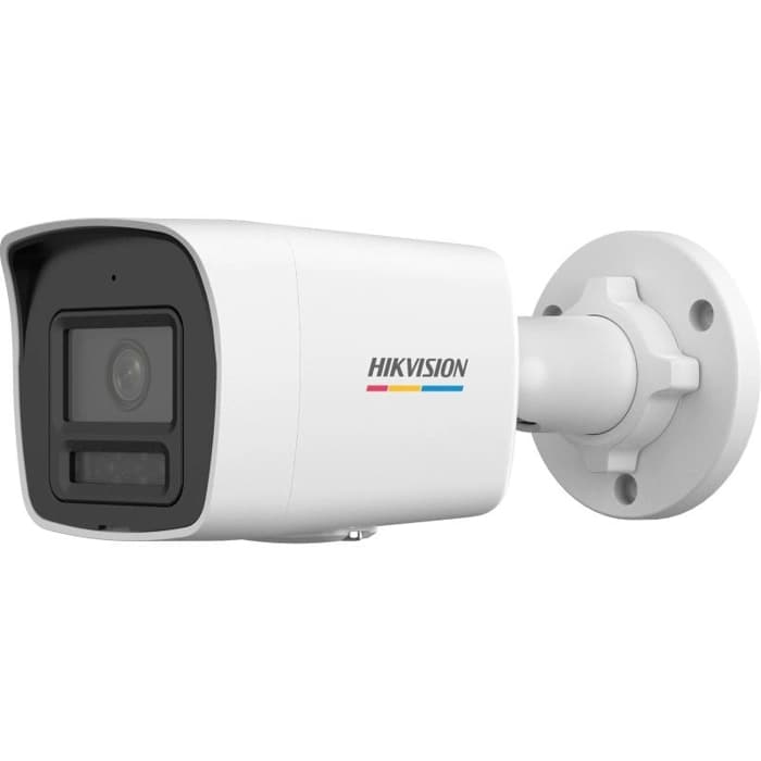 Hikvision DS-2CD1067G3-LIUF 6MP 2.8mm 30mt IR ColorVu  Bullet IP Kamera