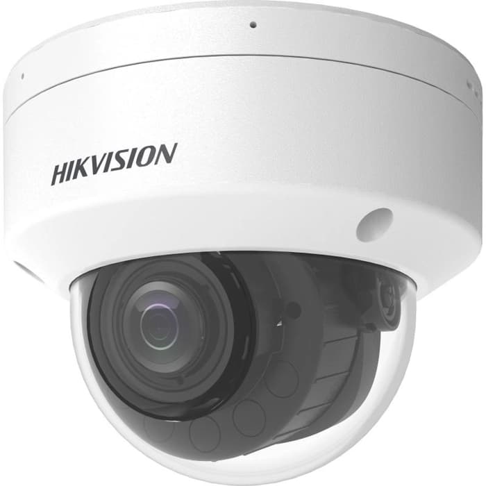 Hikvision DS-2CD2743G2-LIZS2U/SL 4MP 2.8-12mm 30mt IR Motorize AcuSense Dome IP
