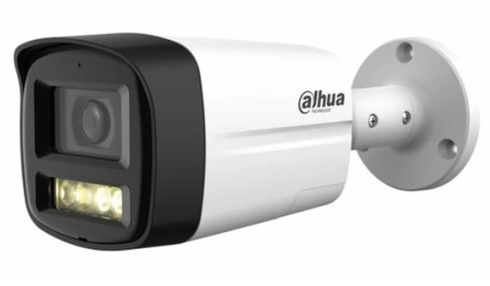 DAHUA 2MP Bullet Analog Kamera HAC-HFW1200TLM-IL-T