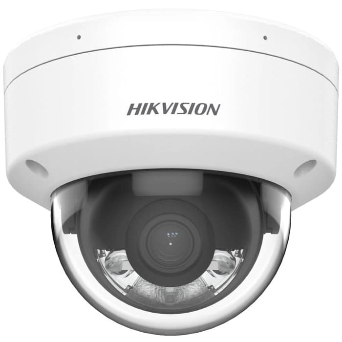 HIKVISION 4MP Dome 2.8mm IP Kamera DS-2CD3147G3E-LIUF
