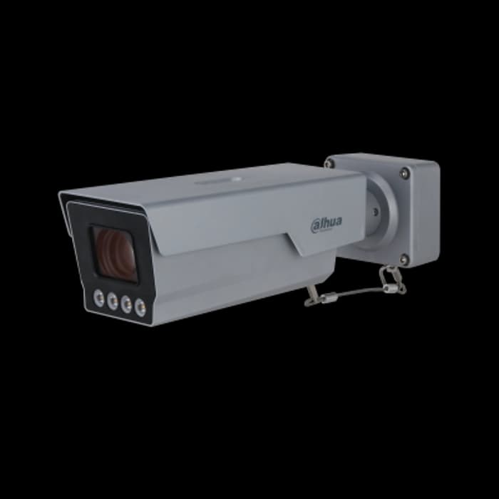 DAHUA 4mp Yapay Zeka Destekli Güvenlik Kamerası ITC831-RW1F-IRL8