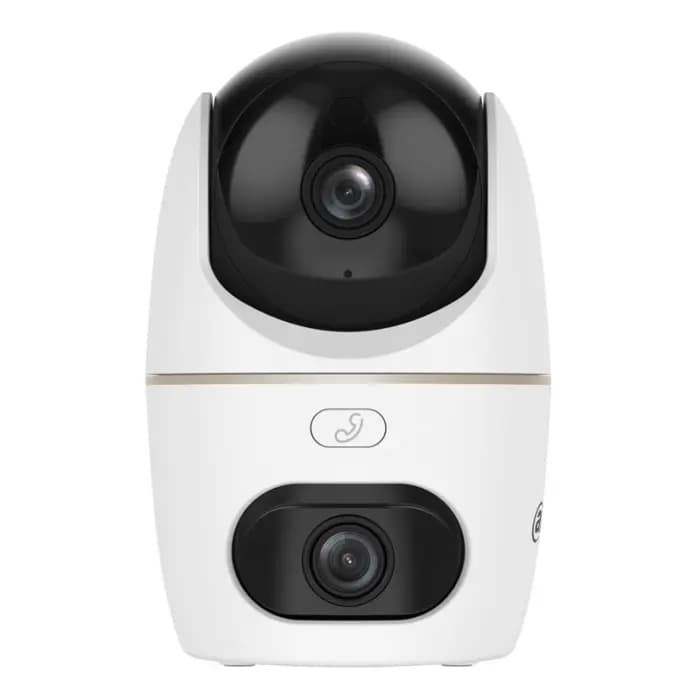 DAHUA 3MP Küp 3.6mm PT IP Kamera IPC-HPT1339DD-STW-3E2-0360B