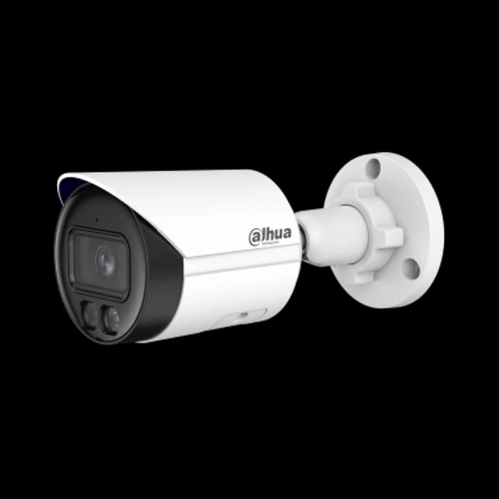 DAHUA 6MP Bullet 2.8mm IP Kamera IPC-HFW2649S-S-IL