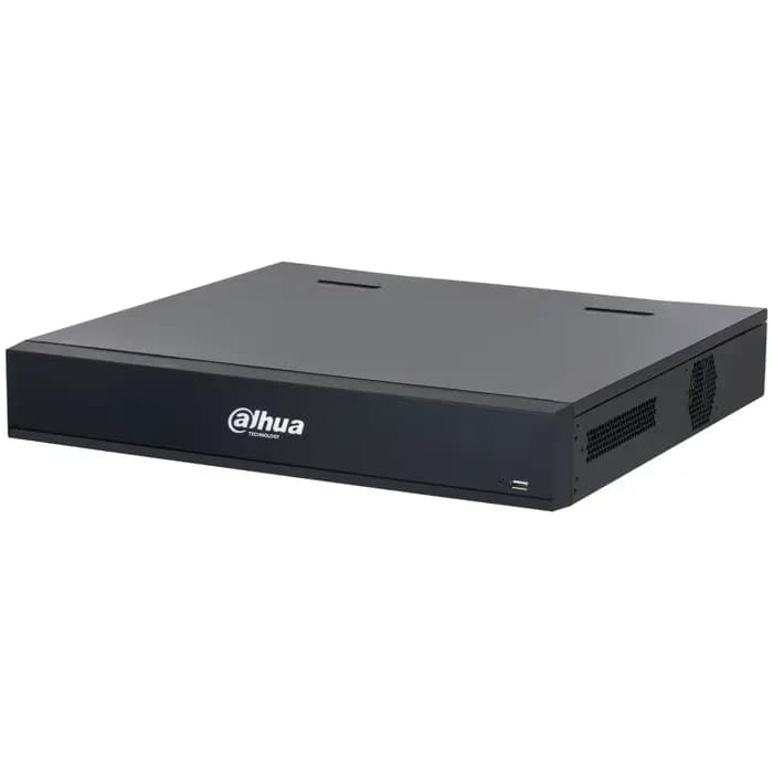 DAHUA 64kanal 4-diskli NVR Kayıt Cihazı NVR5464-EI2