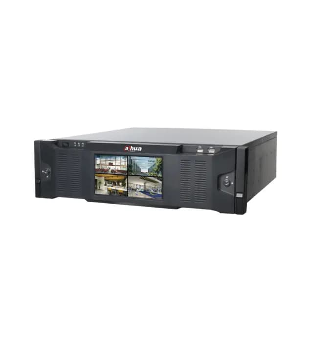 DAHUA 256kanal NVR Kayıt Cihazı IVSS7016DR