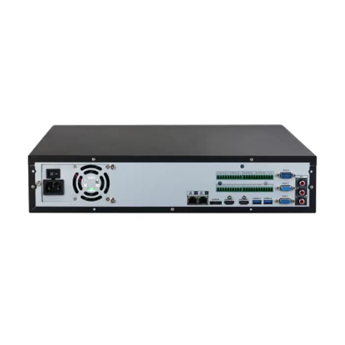 DAHUA 64kanal 32mp 8-diskli NVR Kayıt Cihazı NVR5864-EI2