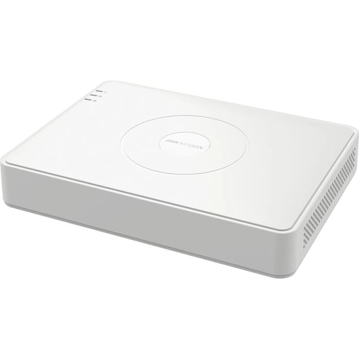 HIKVISION 16Kanal 2mp 1-diskli H265+ Analog Kayıt Cihazı DS-7116HGHI-M1/T