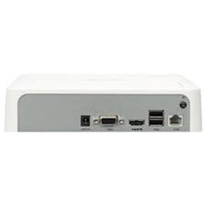 Hilook NVR-104H-C 4 Kanal Nvr Kayıt Cihazı