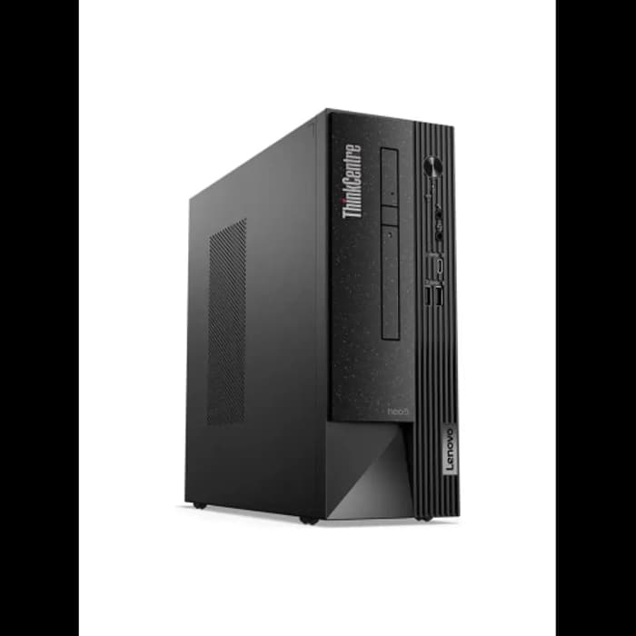 LENOVO 12XGS46700_UPG, ThinkCentre neo 50s Gen5, i3-14100, 16Gb DDR5 Ram, 512Gb SSD, Paylaşımlı Ekran Kartı, Wi-Fi, Bluetooth, Free Dos, SFF Masaüstü PC