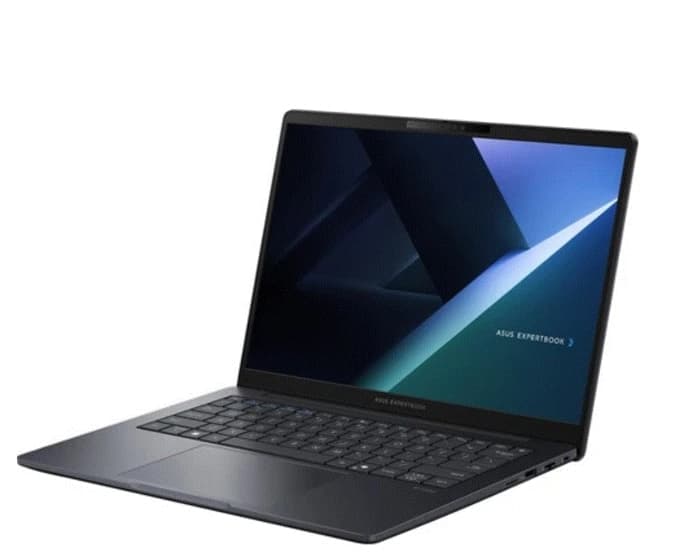ASUS ExpertBook B3 B3405CCA-LY3182 Ultra 5-225H 16GB 512GB SSD O/B Intel UHD 14" DOS Notebook