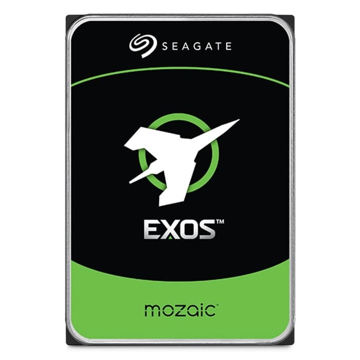 SEAGATE 32 TB 3.5 ST32000NM004K EXOS SATA 512MB 7200RPM 7/24 Nas Disk
