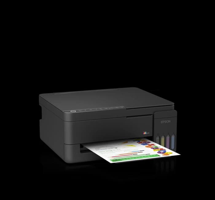 Epson EcoTank L3354 Çok Fonksiyonlu Tanklı Yazıcı / Tarayıcı / Fotokopi / Wi-Fi