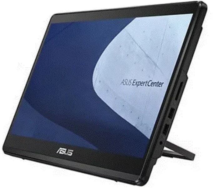 ASUS ExpertCenter P470VA-HC716512B0D Core 7 240H 16GB 512GB SSD O/B 27" Siyah DOS All in One PC