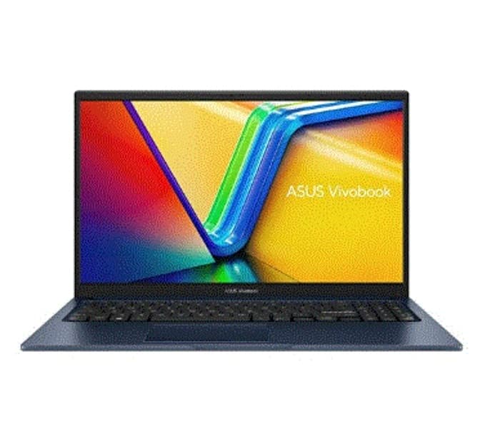 ASUS VivoBook 15 X1504VA-BQ5390W Core 5-120U 8GB 512GB SSD O/B Intel 15.6" W11H Notebook
