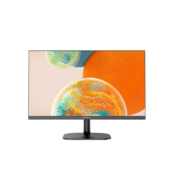 IROMX BG241180 24.5" 1MS 1920x1080 HDMI/DP VESA 180HZ SİYAH FULL HD GAMING MONITOR