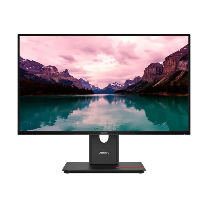 LENOVO THINVISION T24-40 64A4MARXTK 23.8" 4MS 120HZ VGA/HDMI/DISPLAY VESA PIVOT IPS LED MONITOR